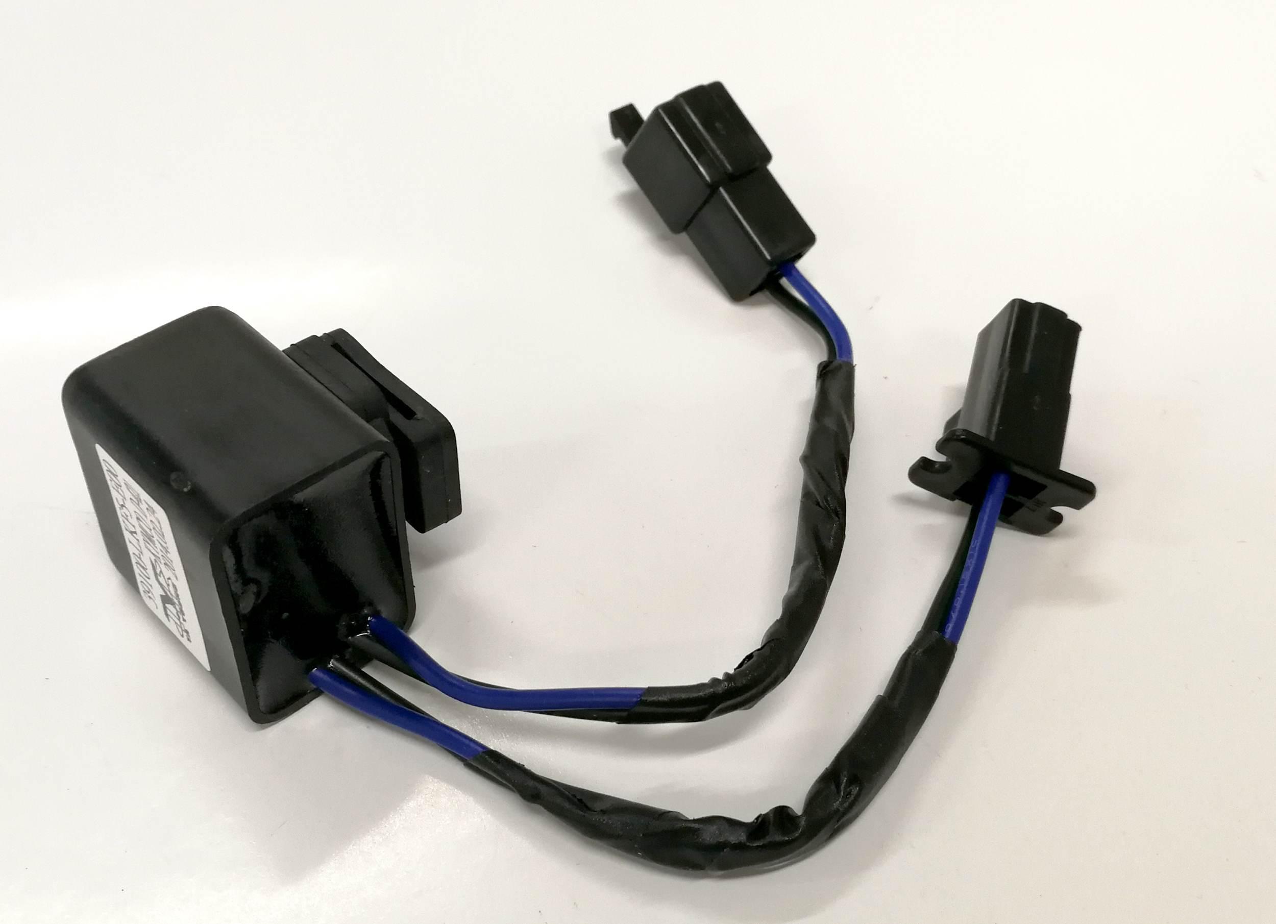 Emi filtr wentylatora kymco xciting 400 - s400 39100-LKF5-E00