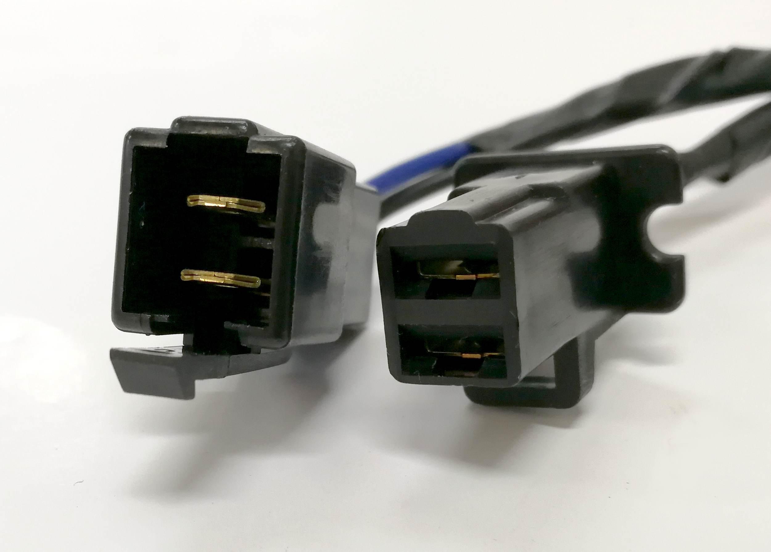 Emi filtr wentylatora kymco xciting 400 - s400 39100-LKF5-E00 - zdjęcie 3
