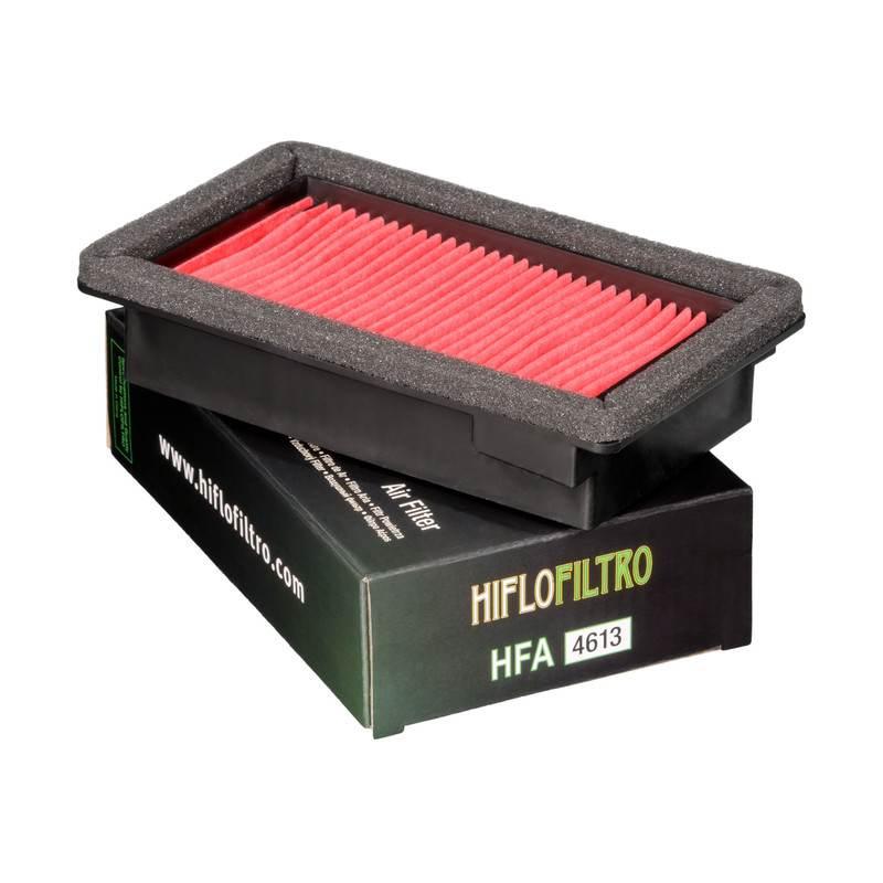 Filtr powietrza hiflo hfa4613 yamaha xt660 r/x 04-16, mt03 06-12