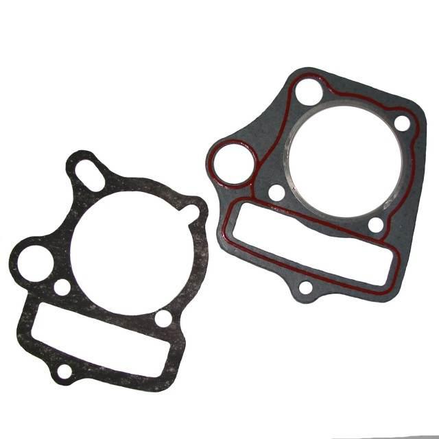 Komplet uszczelek cylindra power force atv 110 PF 10 068 0005 - zdjęcie 2