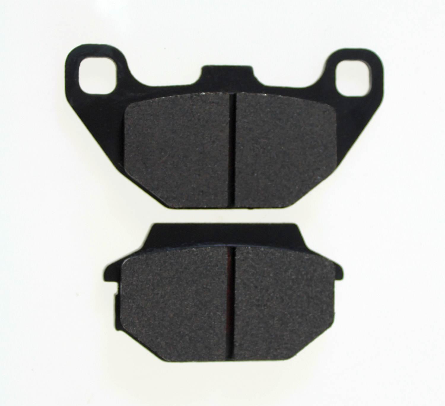 Klocki hamulcowe kymco people one 125 45105-ald9-305
