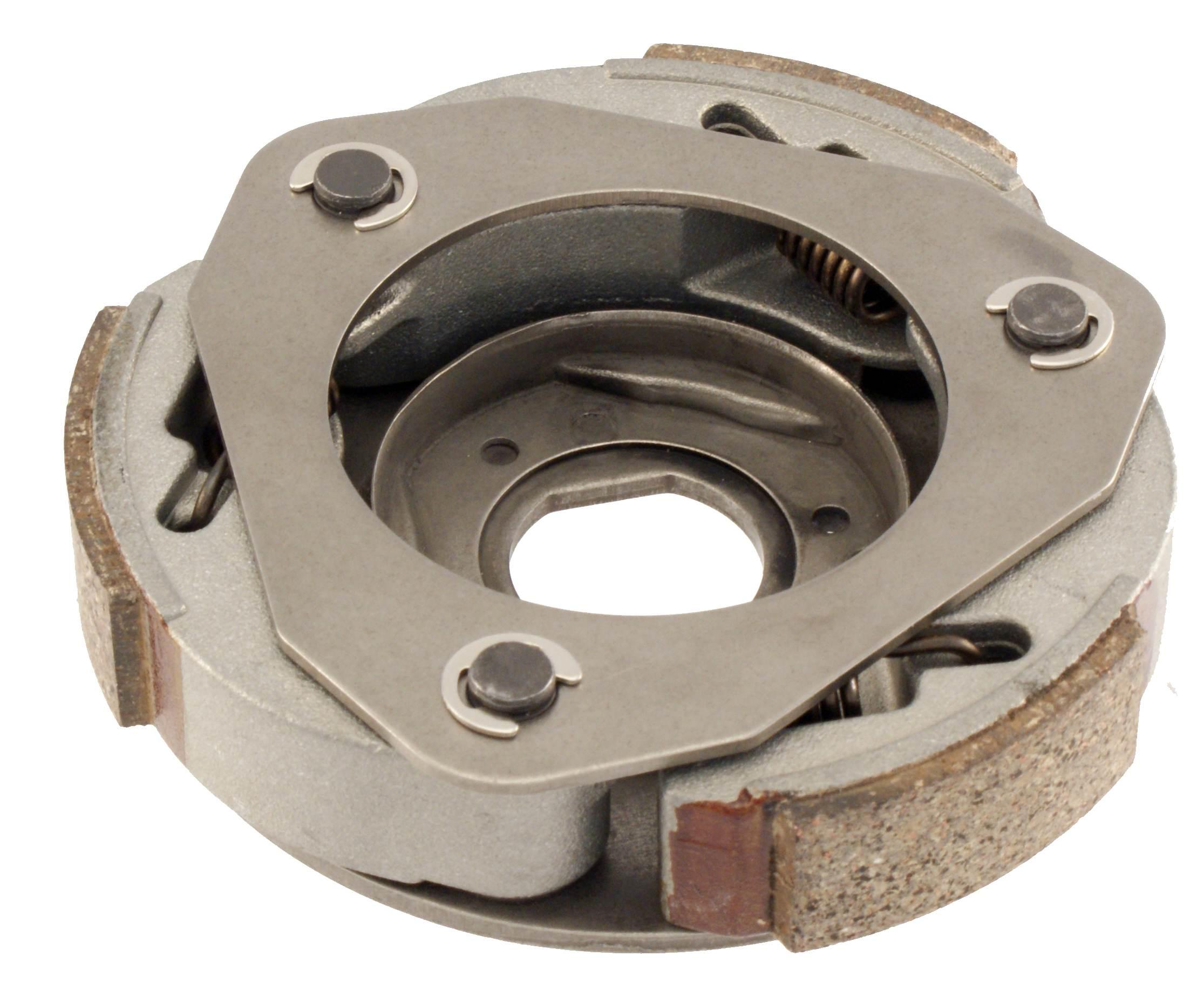 Sprzęgło odśrodkowe burgman 125 07-10 RMS 10 036 0431
