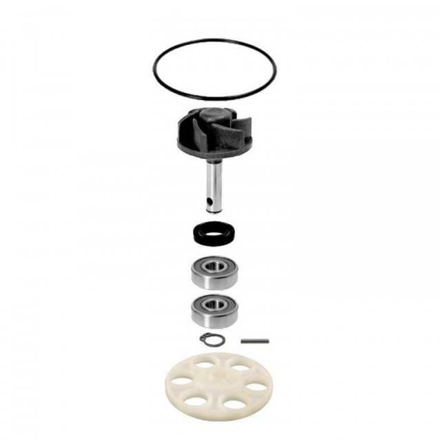 Zestaw naprawczy pompa wody minarelli aerox 50 cc RMS 10 011 0430