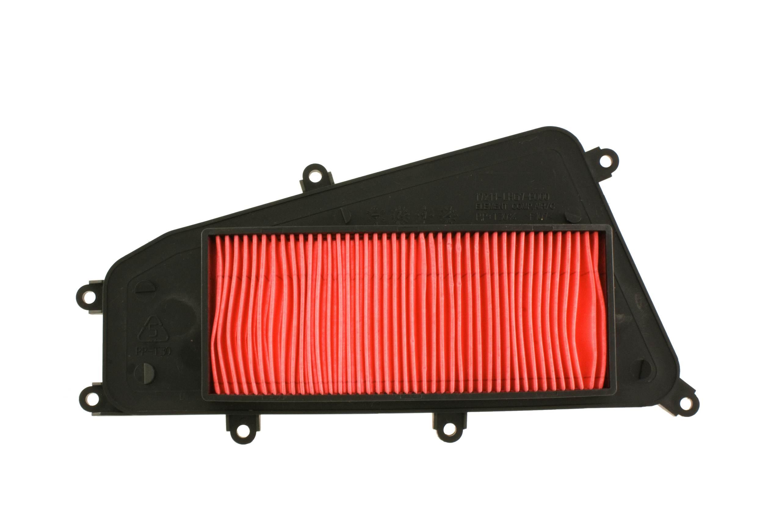Filtr powietrza kymco grand-dink 125-300 rms 10 060 2760 RMS 10 060 2761