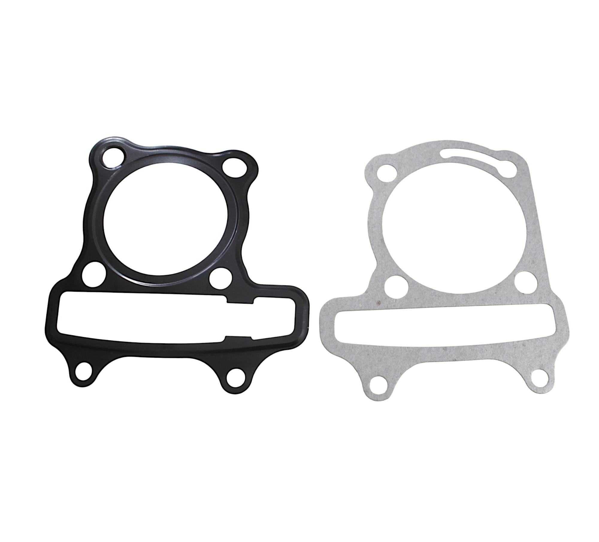 Uszczelki cylindra i głowicy power force gy6 125 52.40mm PF 10 068 0036 - zdjęcie 2