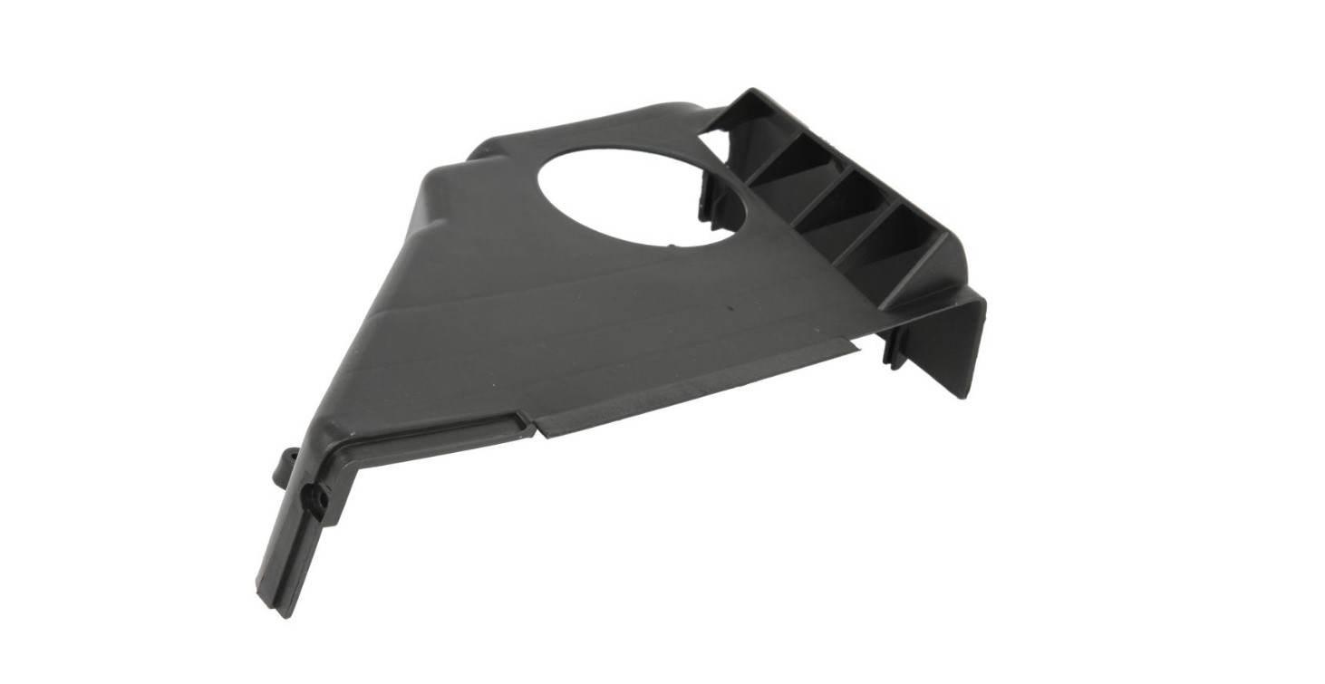Osłona cylindra dolna power force gy6 125/150 gy6125w105407 - zdjęcie 2