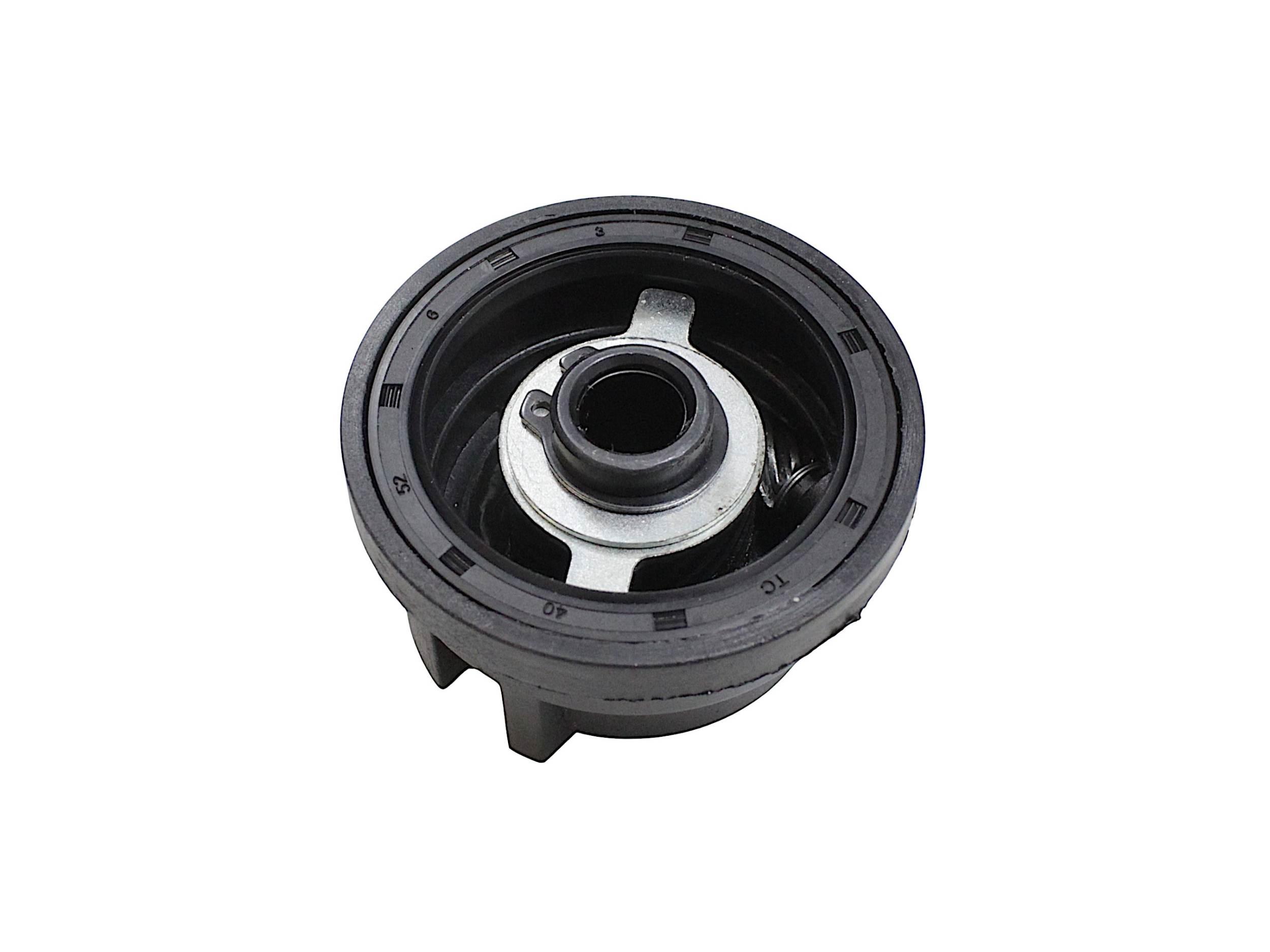 Napęd prędkościomierza power force yamaha bws aerox npp000001 - zdjęcie 3