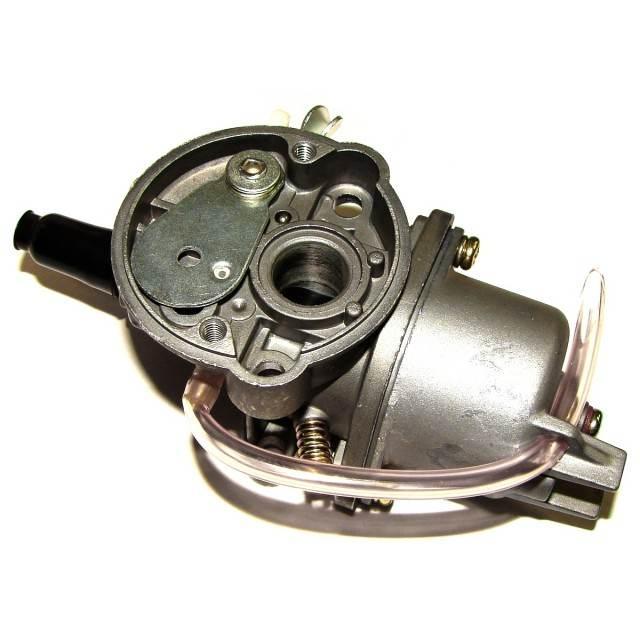 Gaźnik power force pocket bike poc000012 PF 12 164 0001