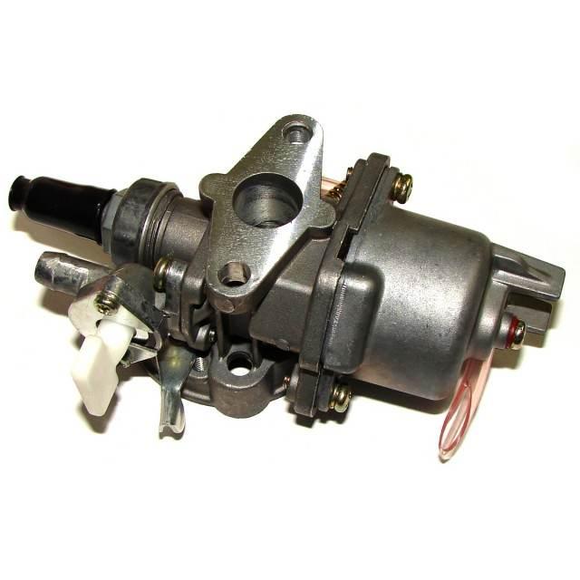 Gaźnik power force pocket bike poc000012 PF 12 164 0001 - zdjęcie 2