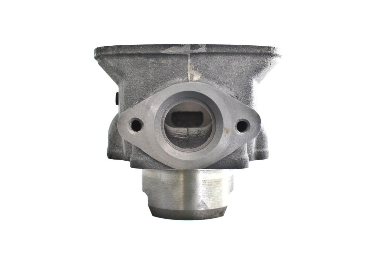 Cylinder żeliwny power force piaggio nrg zip aprilia sr 40 mm 2t pod - zdjęcie 2