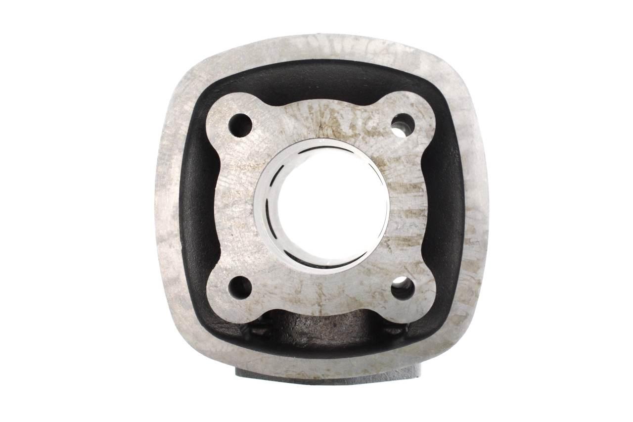 Cylinder żeliwny power force piaggio nrg zip aprilia sr 40 mm 2t pod - zdjęcie 3