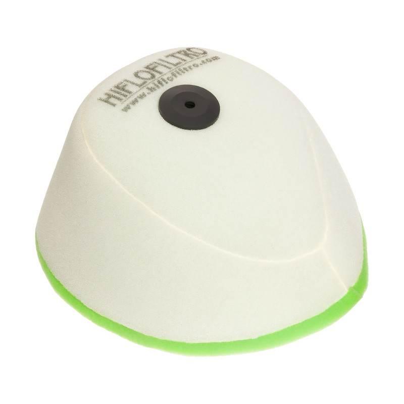 Filtr powietrza hiflo hff1018 honda crf 250r 04-09, crf 450r 03-08, x 05-17