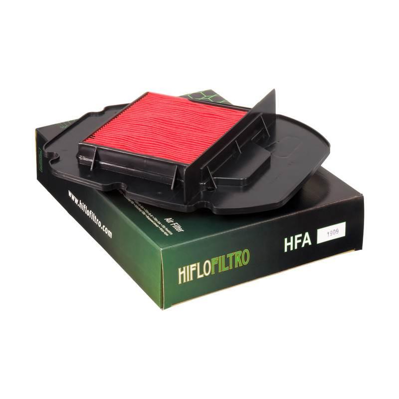 Filtr powietrza hiflo hfa1909 honda xl 1000v 99-02, vtr 1000 97-05