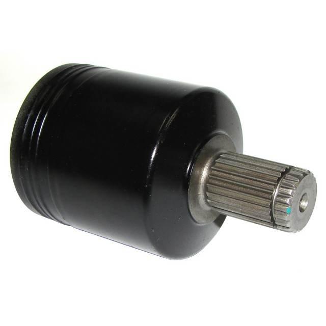 Przegub kulowy przedni wewnętrzny polaris pol 2204360 - zdjęcie 2