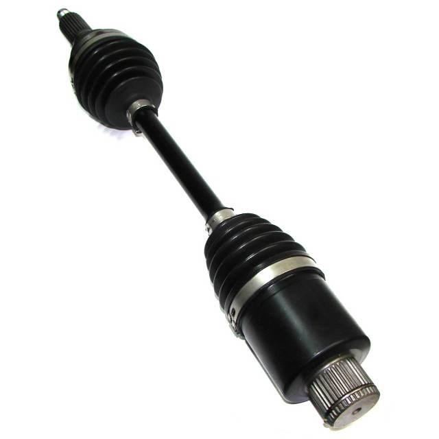 Półos polaris sportsman 400 500 570 hawkeye 400 tylna lewa prawa axl-6053 - zdjęcie 2