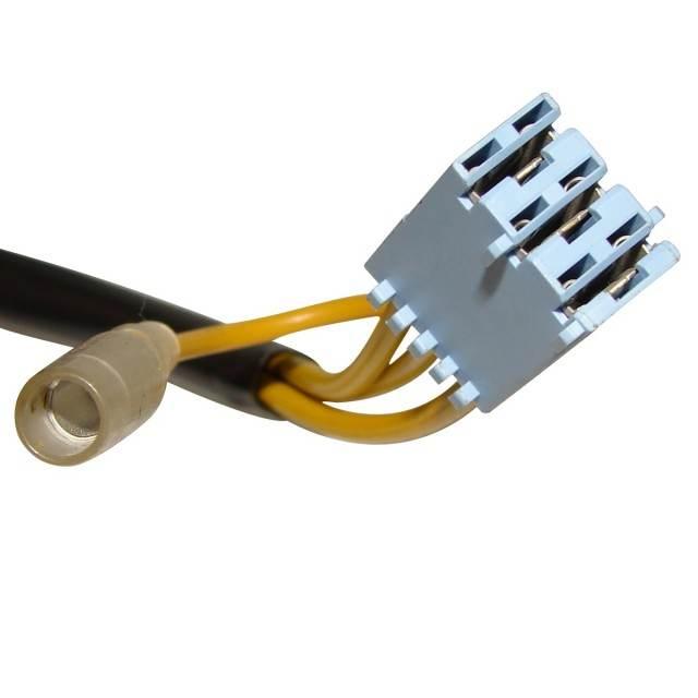 Stojan alternatora polaris pol 3089546 - zdjęcie 3