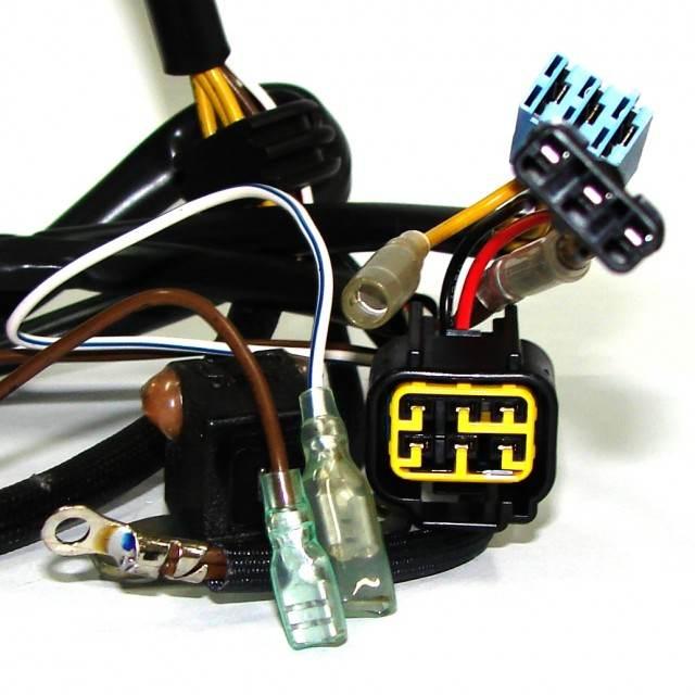 Stojan alternatora polaris pol 3089546 - zdjęcie 4
