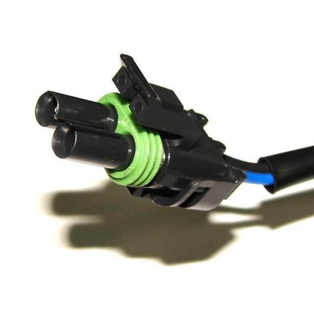 Wentylator chłodnicy polaris pol 2410413 - zdjęcie 4