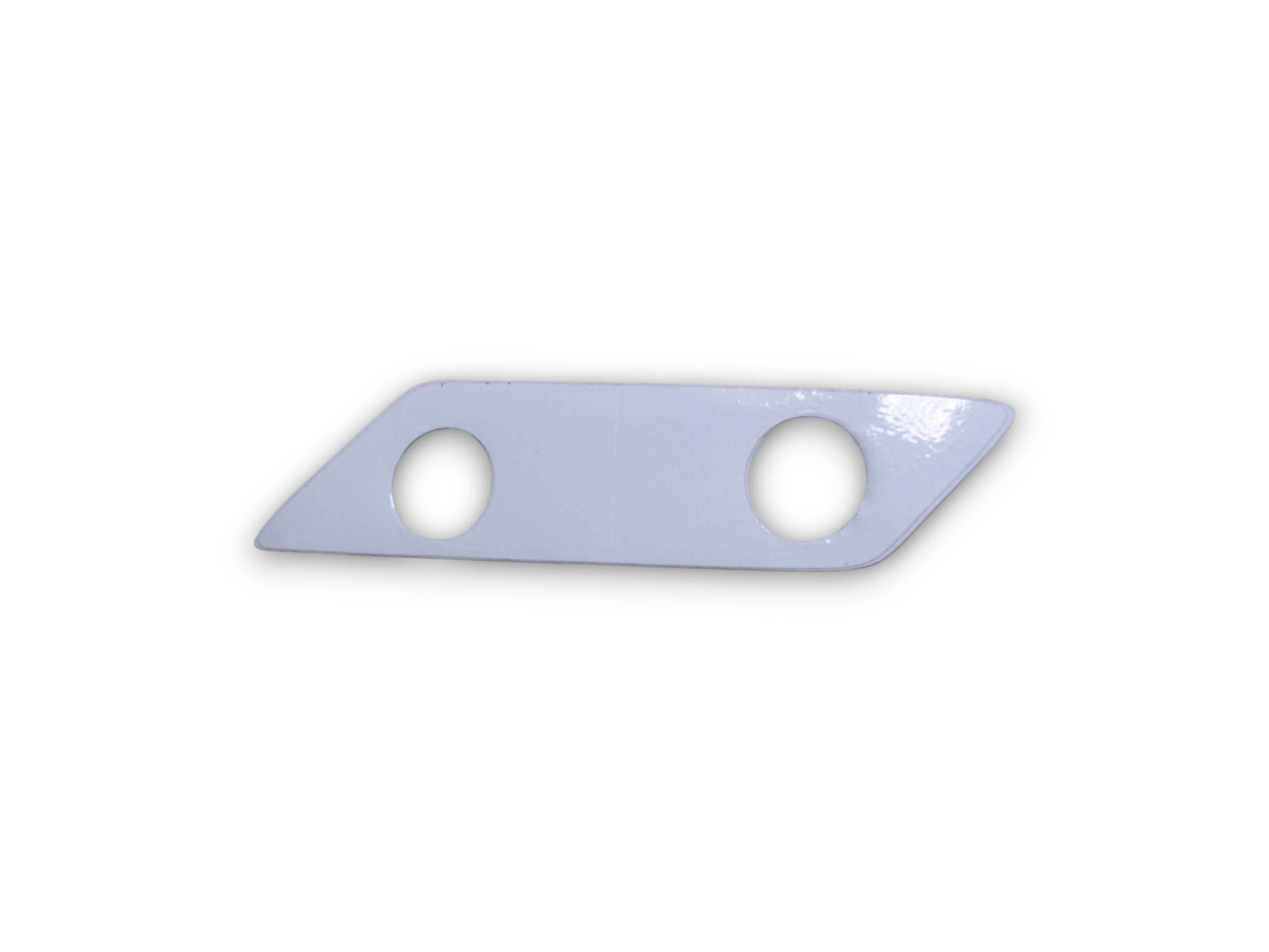 Naklejka przedniego błotnika prawa kymco k-pipe 86523-LKL5-E30-T04