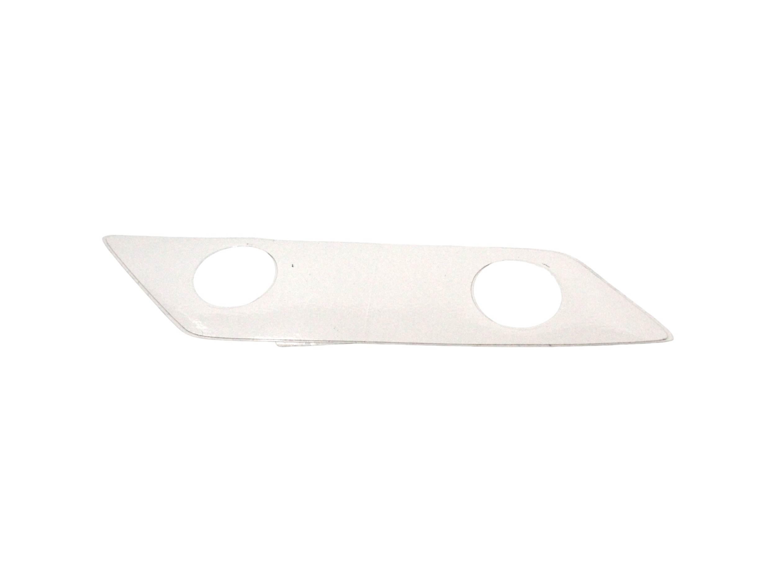 Naklejka przedniego błotnika lewa kymco k-pipe 86533-LKL5-E30-T04