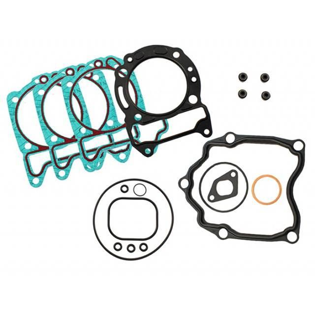 Komplet uszczelek top-end rms aprilia scarabeo piaggio beverly vespa gts - zdjęcie 2