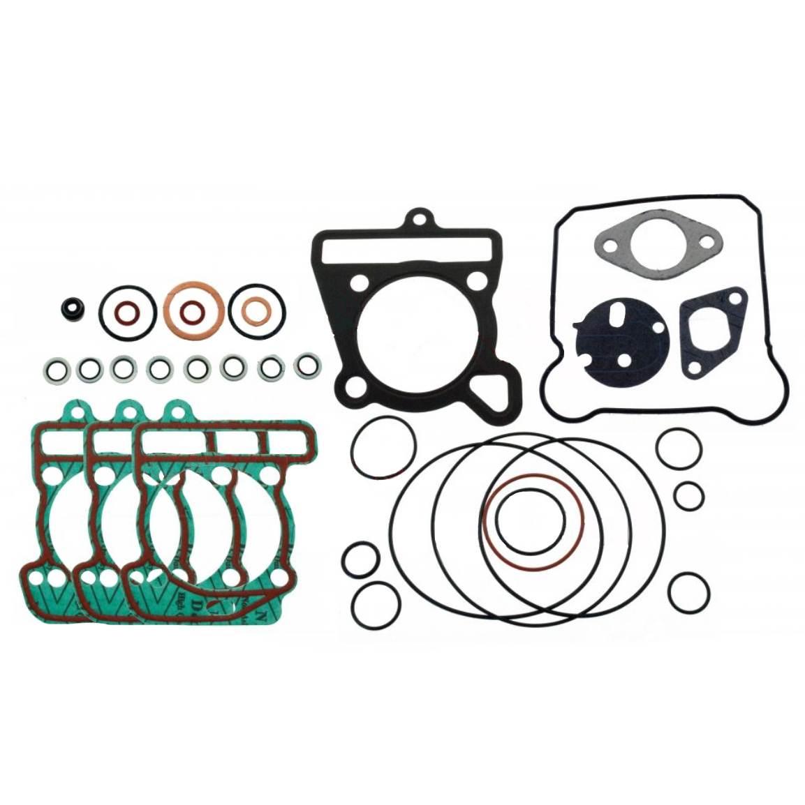 Komplet uszczelek top-end rms piaggio liberty sfera vespa RMS 10 068 9780 - zdjęcie 2