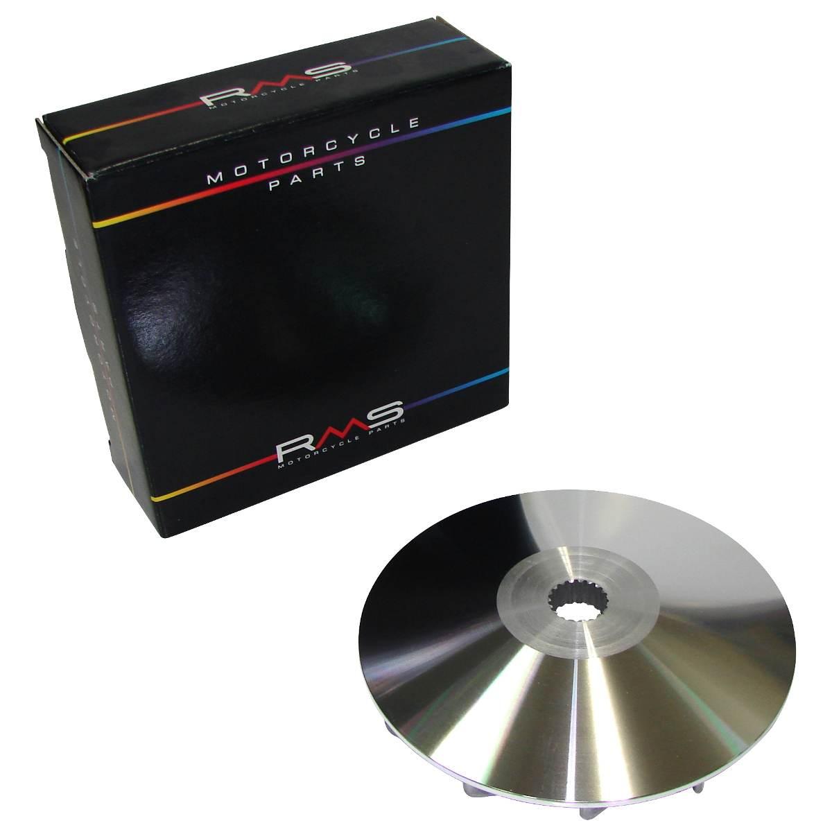 Zewnętrzne koło pasowe wariatora honda sh 300 rms 10 032 0650