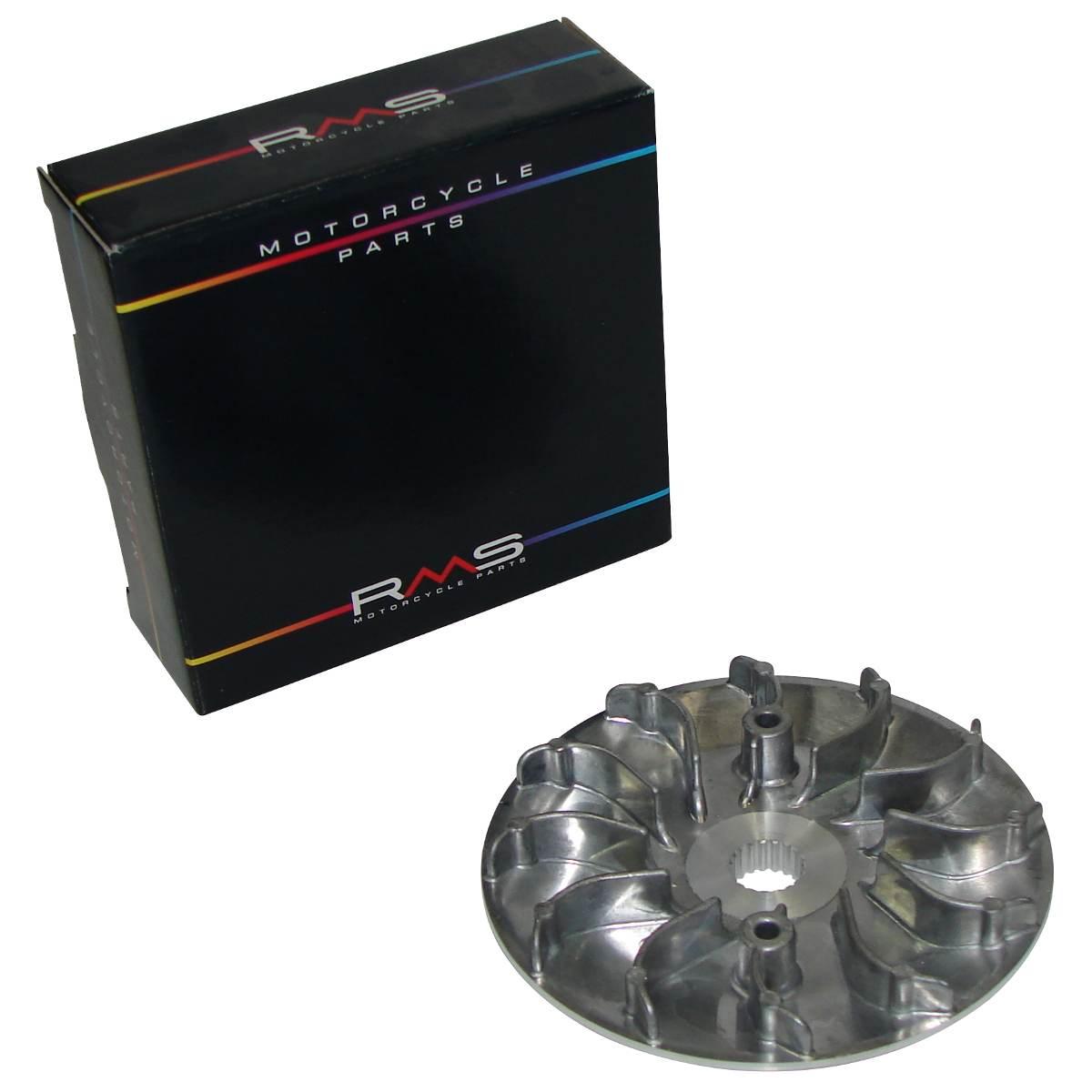 Zewnętrzne koło pasowe wariatora honda sh 300 rms 10 032 0650 - zdjęcie 2