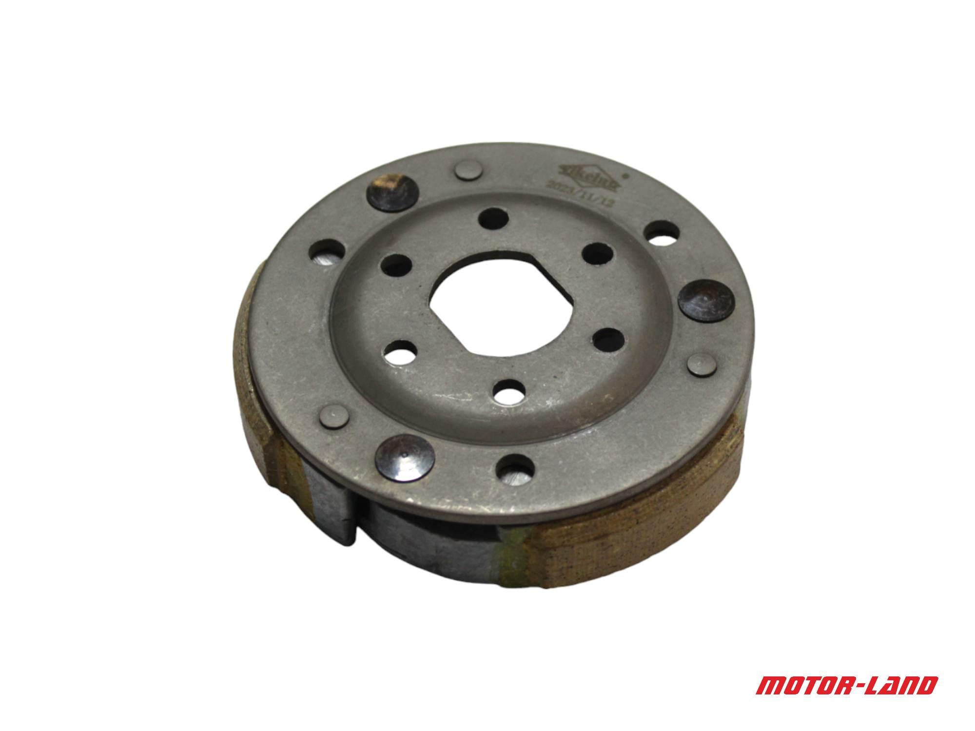 Sprzęgło odśrodkowe power force minarelli 107 mm sot000101 PF 10 036 0015 - zdjęcie 2