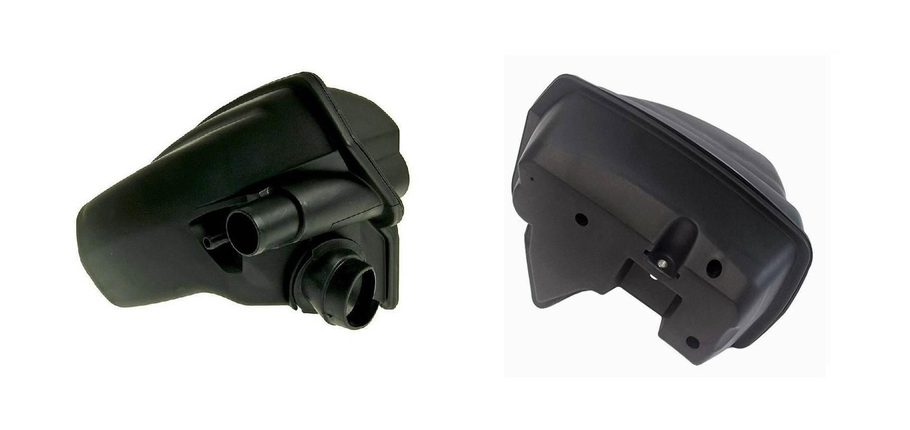 Filtr powietrza kompletny power force peugeot ludix fpc000011 - zdjęcie 2
