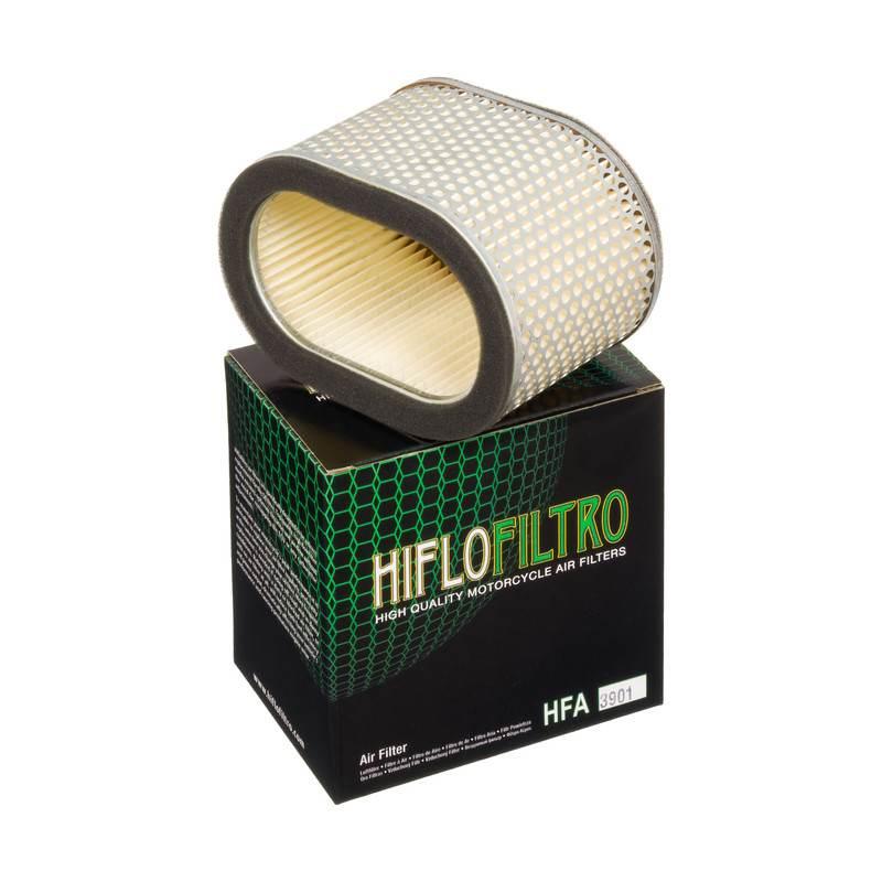Filtr powietrza hiflo hfa3901 suzuki tl 1000s 97-00, cagiva raptor 1000