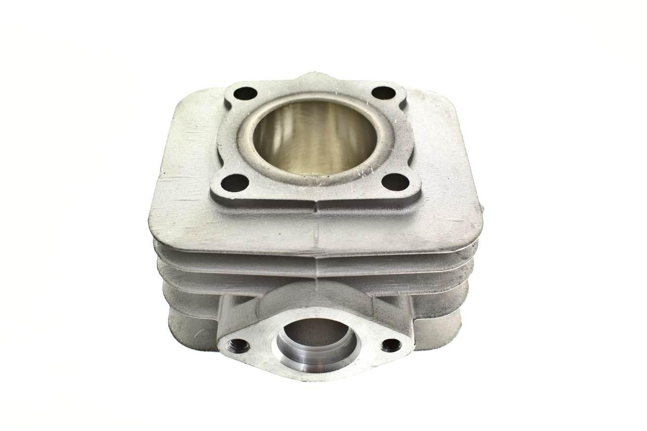 Cylinder nicasilowy power force piaggio sfera zip gilera typhoon 40mm 2t - zdjęcie 2