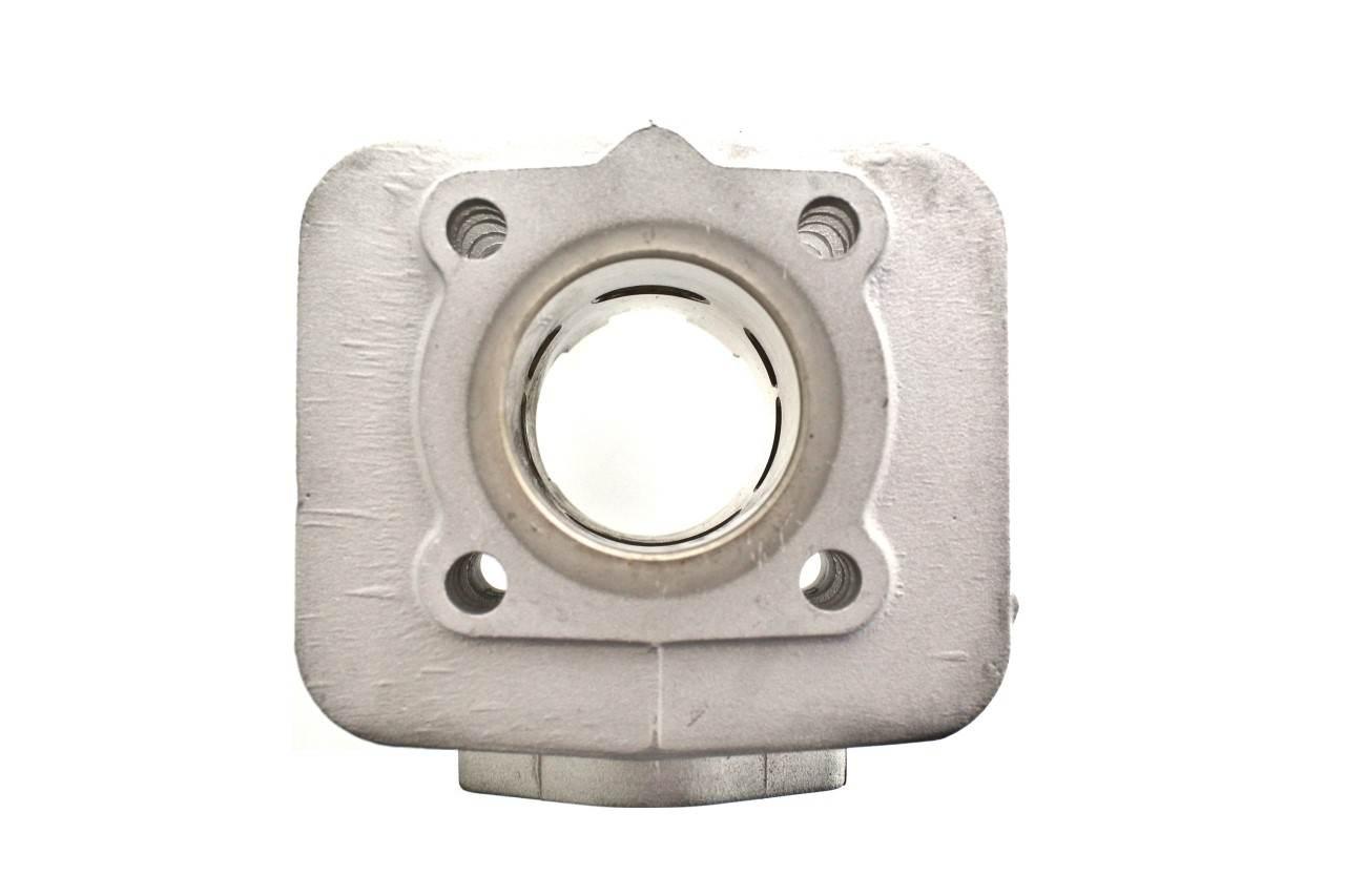 Cylinder nicasilowy power force piaggio sfera zip gilera typhoon 40mm 2t - zdjęcie 3
