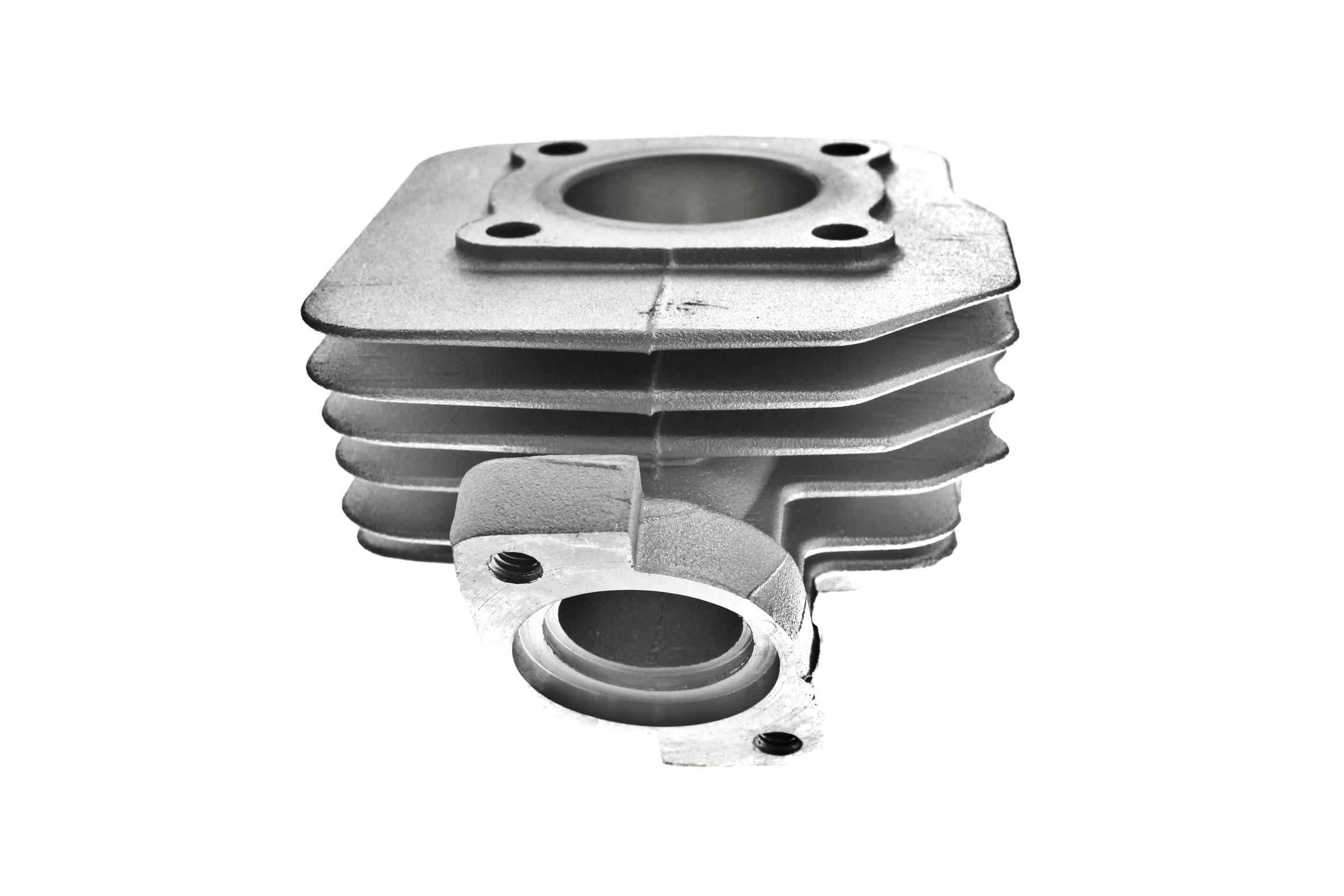 Cylinder nicasilowy power force peugeot speedfight buxy vivacity 40mm 2t