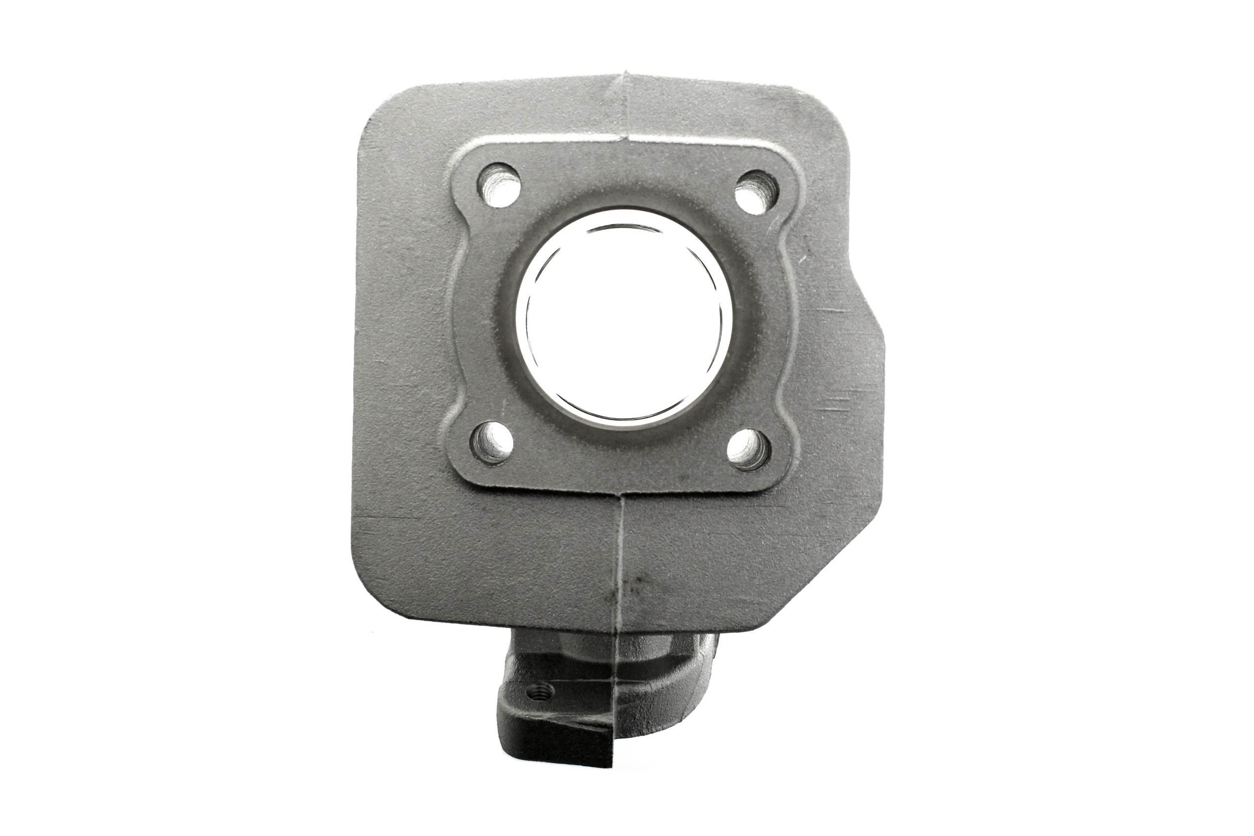 Cylinder nicasilowy power force peugeot speedfight buxy vivacity 40mm 2t - zdjęcie 2