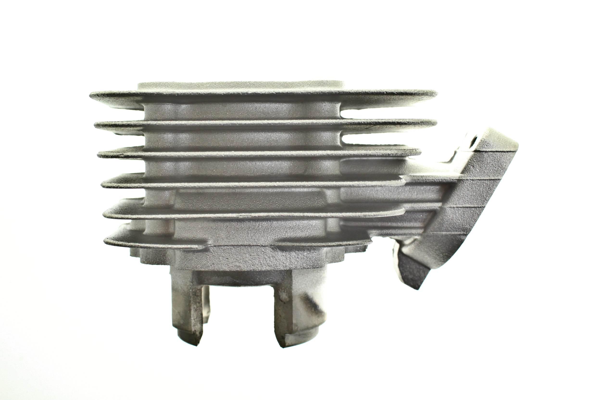 Cylinder nicasilowy power force peugeot speedfight buxy vivacity 40mm 2t - zdjęcie 3