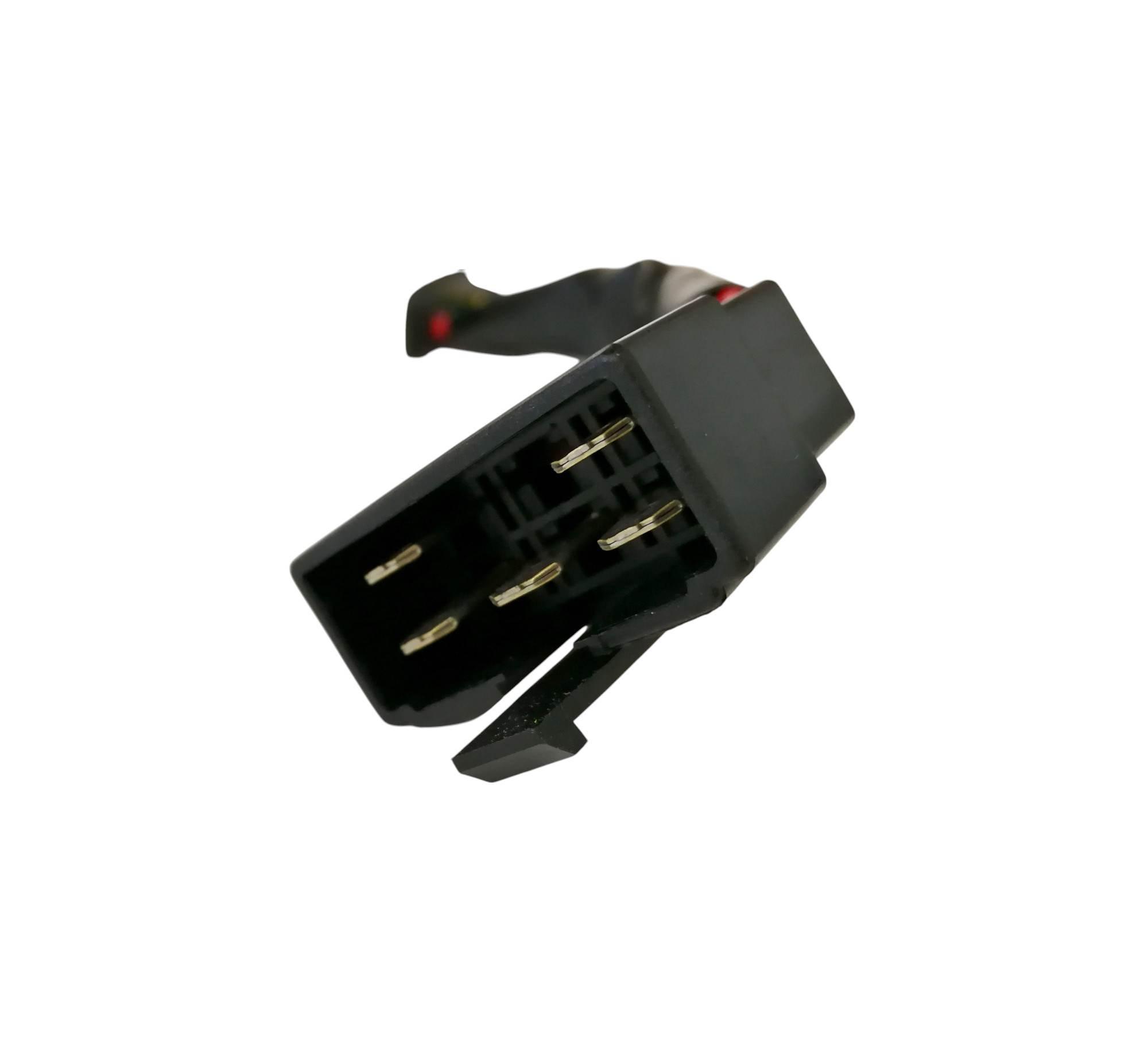 Regulator napięcia ag 16+/like 125/ agc 50 (dc) /super 8/ 31600-lcd3-c01 - zdjęcie 2