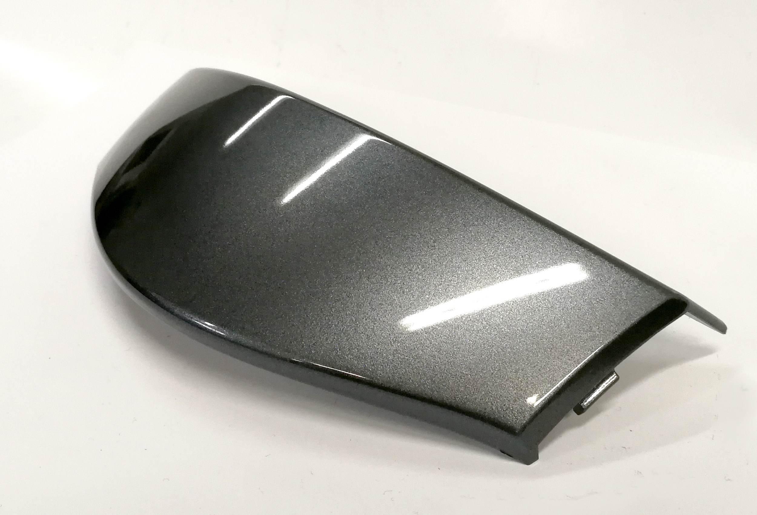 Nakładka osłony kierownicy kymco people one 53208-ALD9-BA0-NHP - zdjęcie 2
