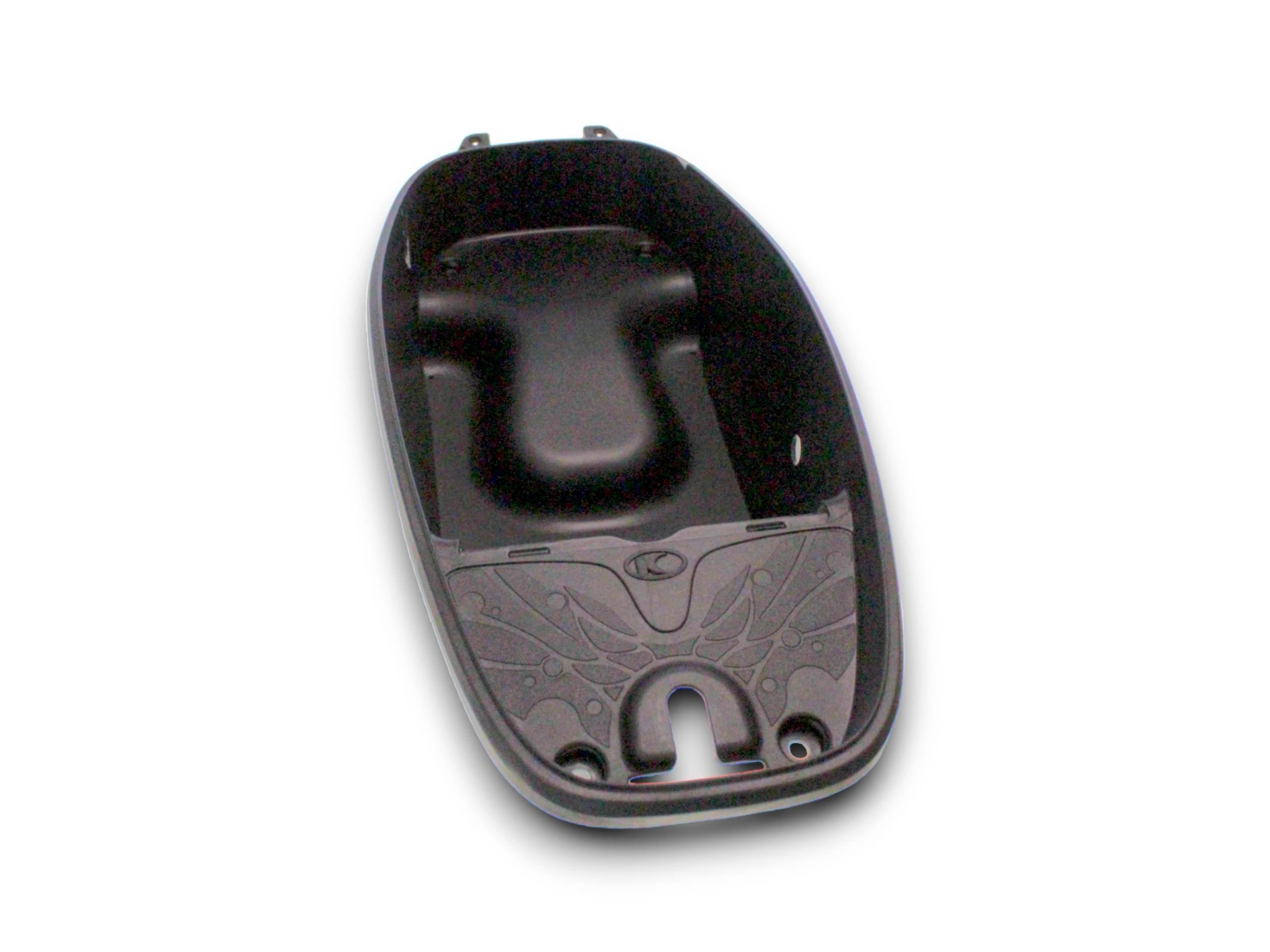 Schowek pod siedzeniem kymco people one 125 81250-ald9-ba0