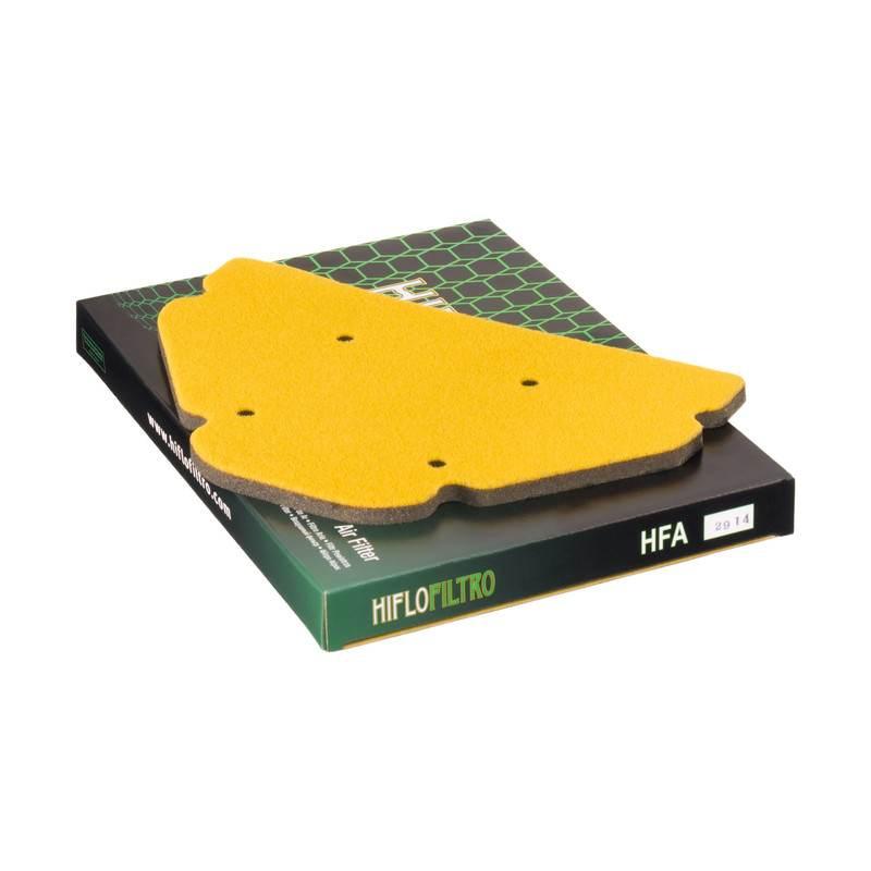 Filtr powietrza hiflo hfa2914 kawasaki zx9r 98-03