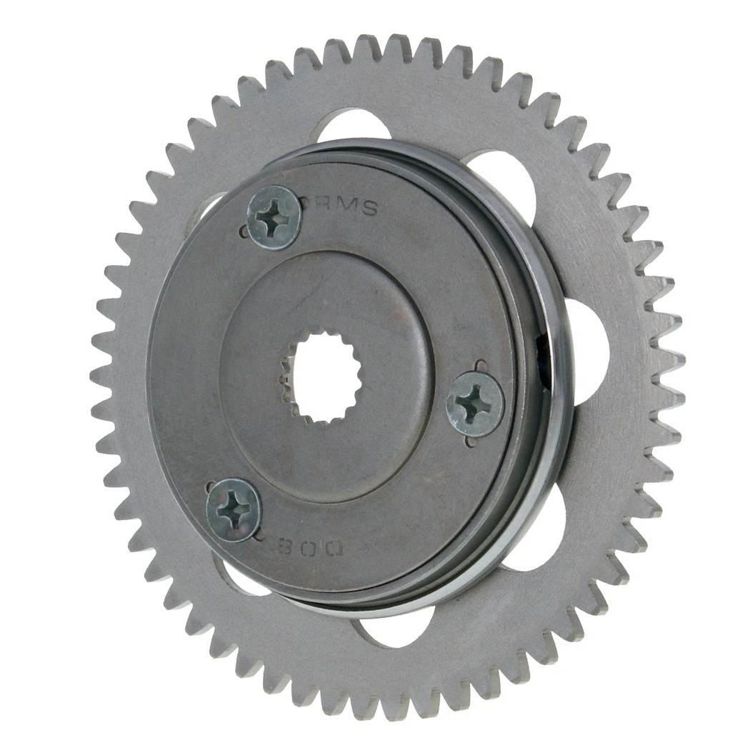 Sprzęgło jednokierunkowe rozrusznika yamaha 125cc RMS 10 031 0120