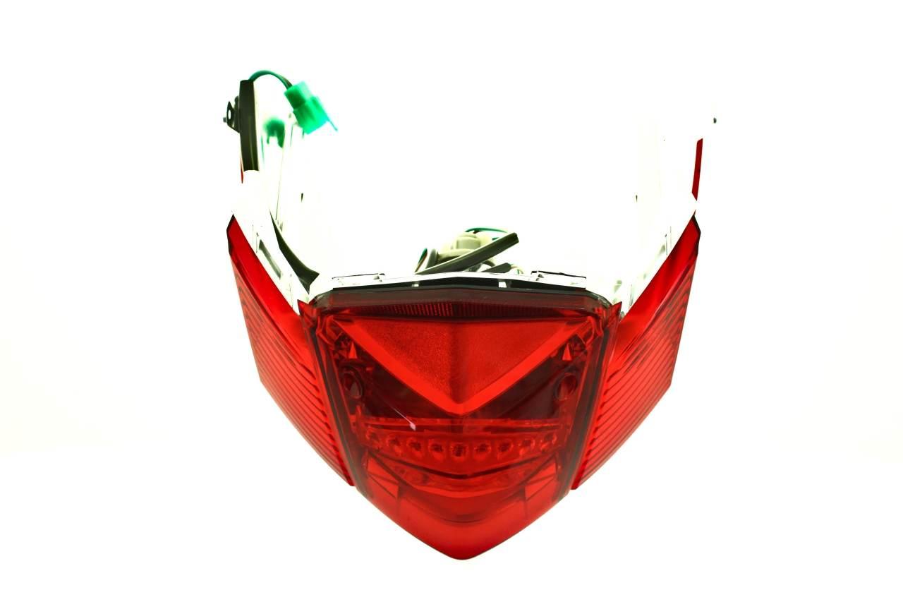Lampa tylna kymco people one 125 33700-ALD9-E10 - zdjęcie 2