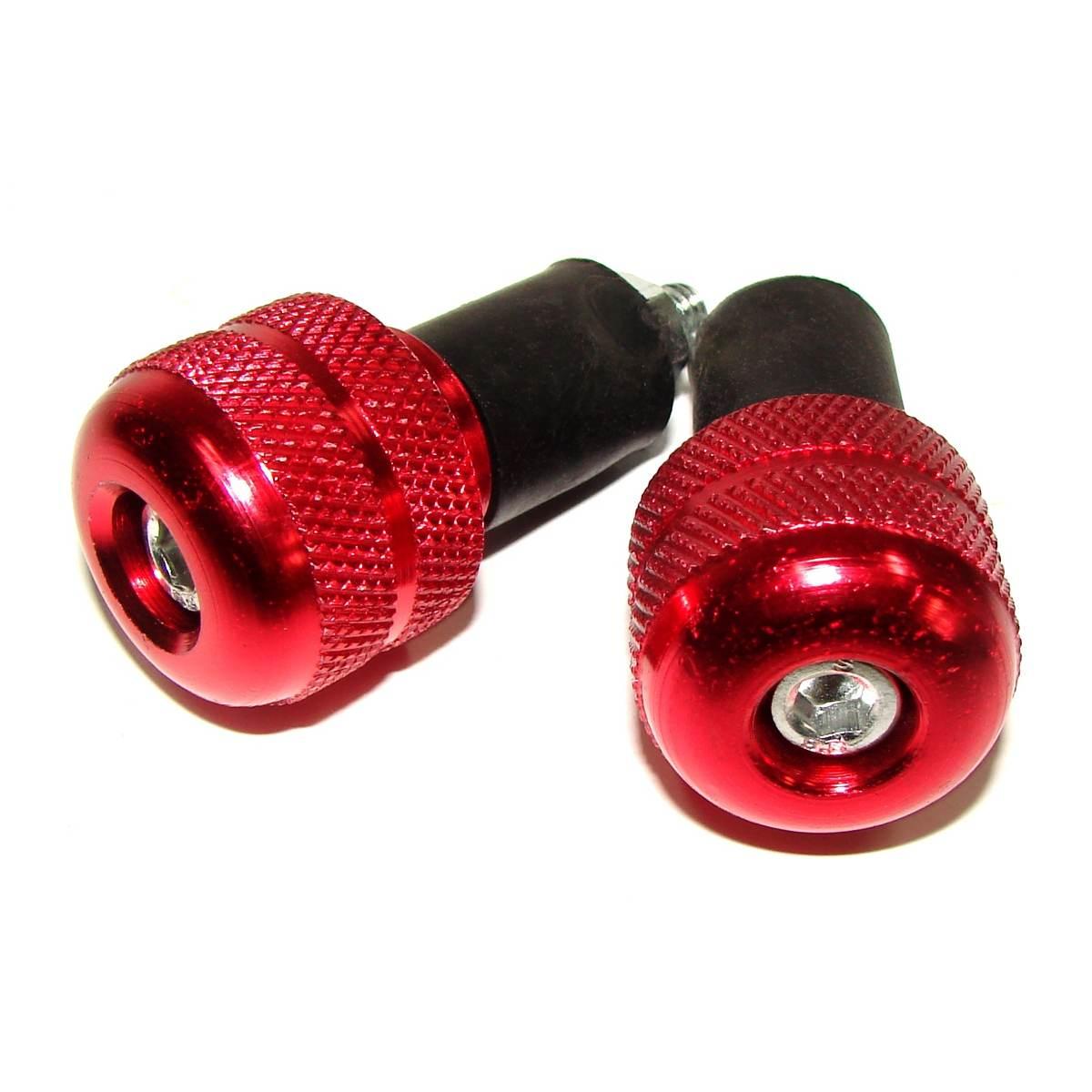 Końcówki kierownicy red (komplet) gy6108635 PF 26 700 0032