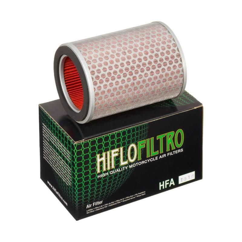 Filtr powietrza hiflo hfa1916 honda cb900 hornet (02-07)