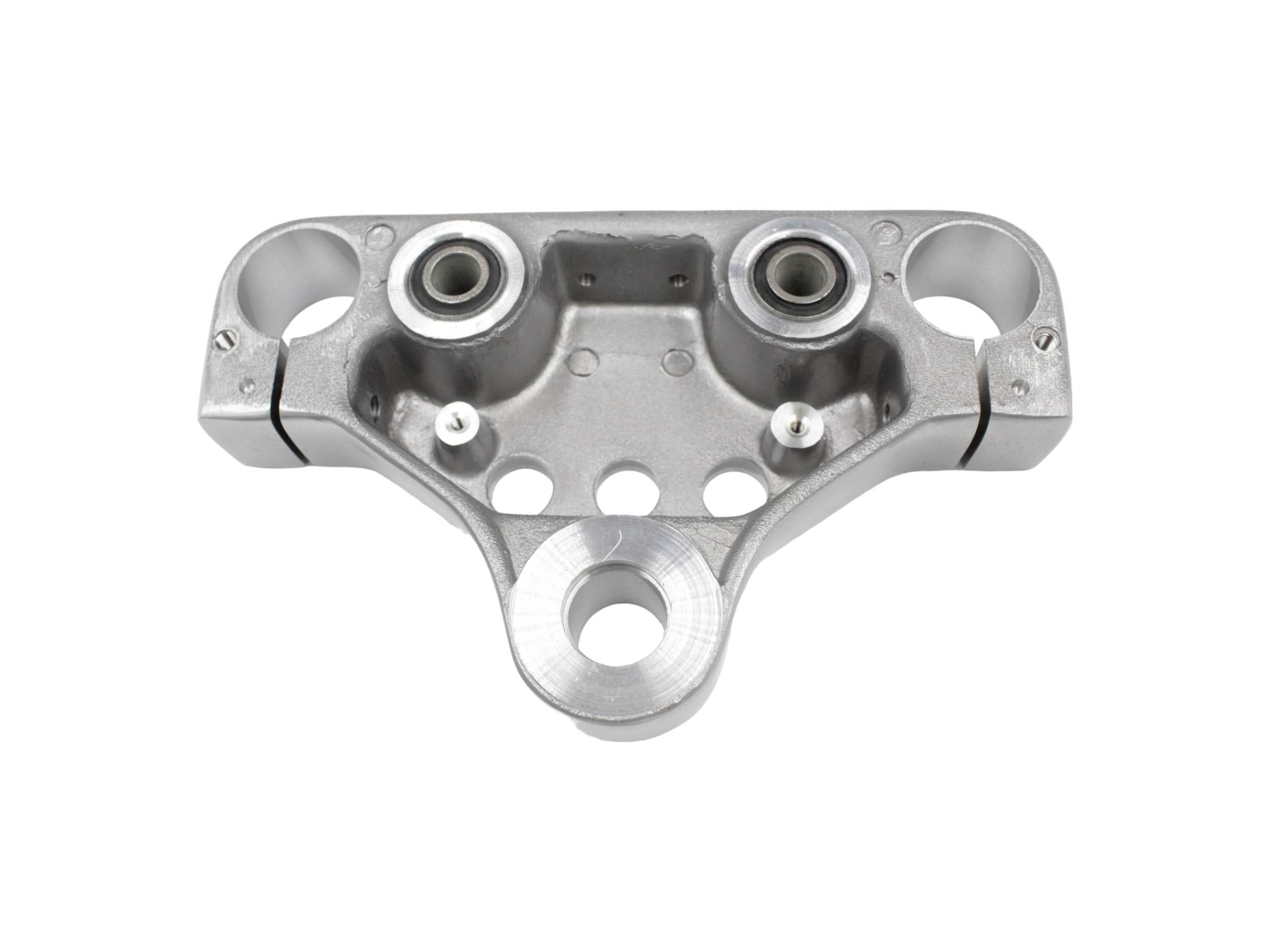 Półka zawieszenia górna kymco zing 2 125 4t 53231-kkak-900 - zdjęcie 2
