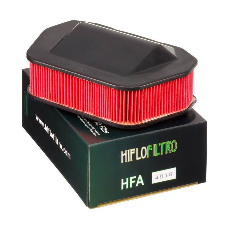 Filtr powietrza hiflo hfa4919 yamaha xvs 950 07-17, xvs 1300 v-stae ,