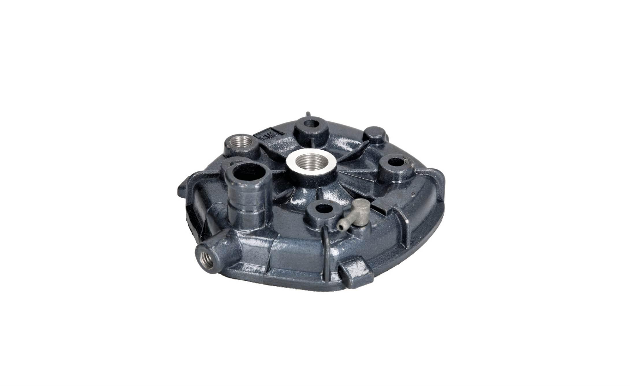 Głowica cylindra 70 ccm 2t l/c 47mm piaggio derbi aprilia power force
