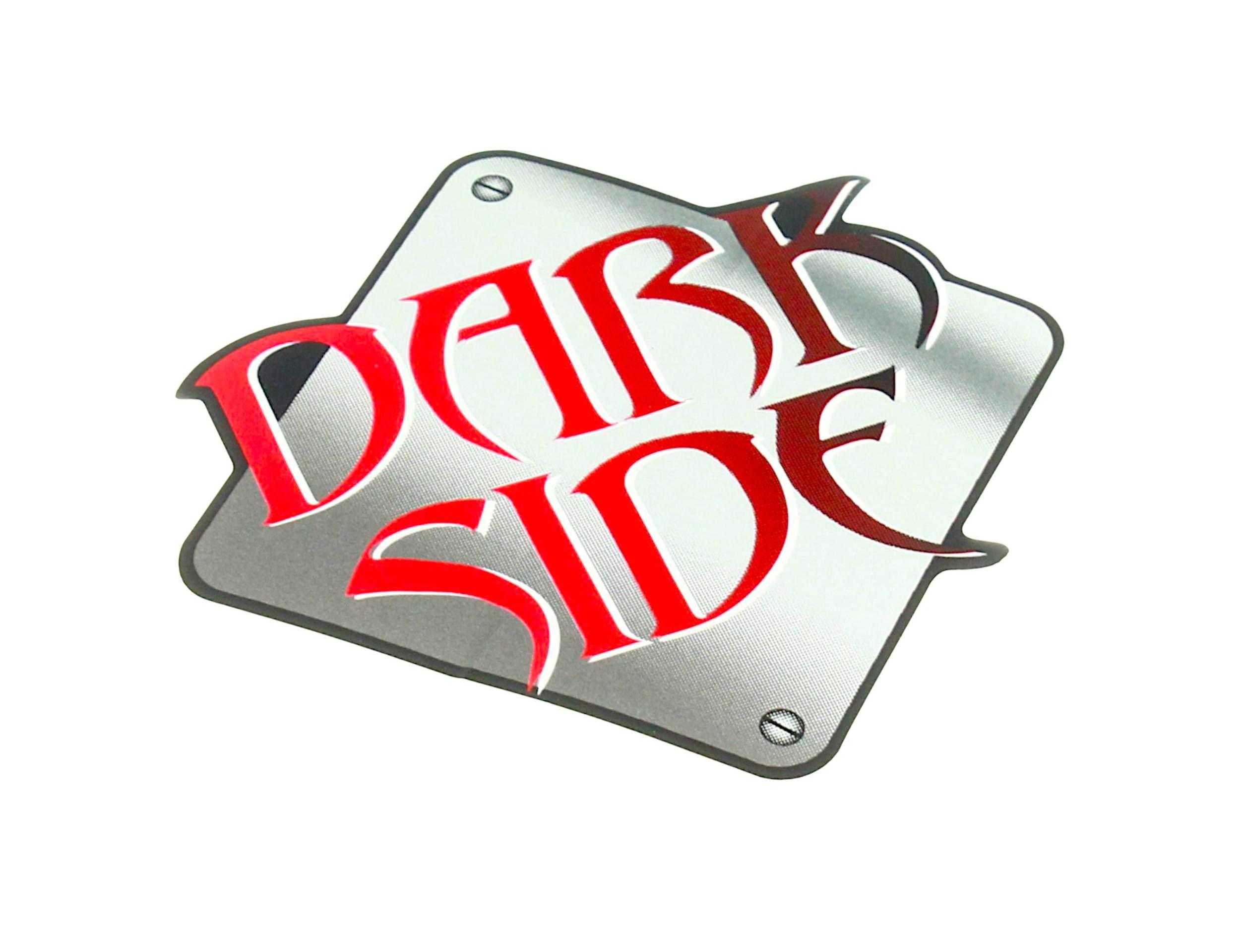Naklejka "dark side" 86303-KKA7-E35-T01