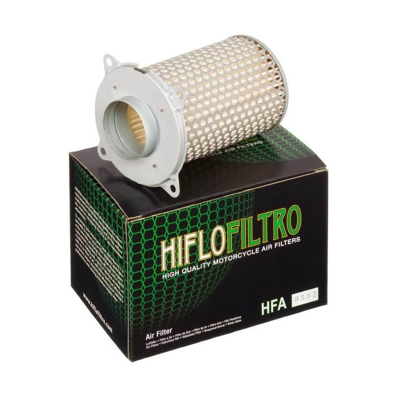 Filtr powietrza hiflo hfa3503 suzuki gs500 e/f (88-10) gv 700/1200, gsx