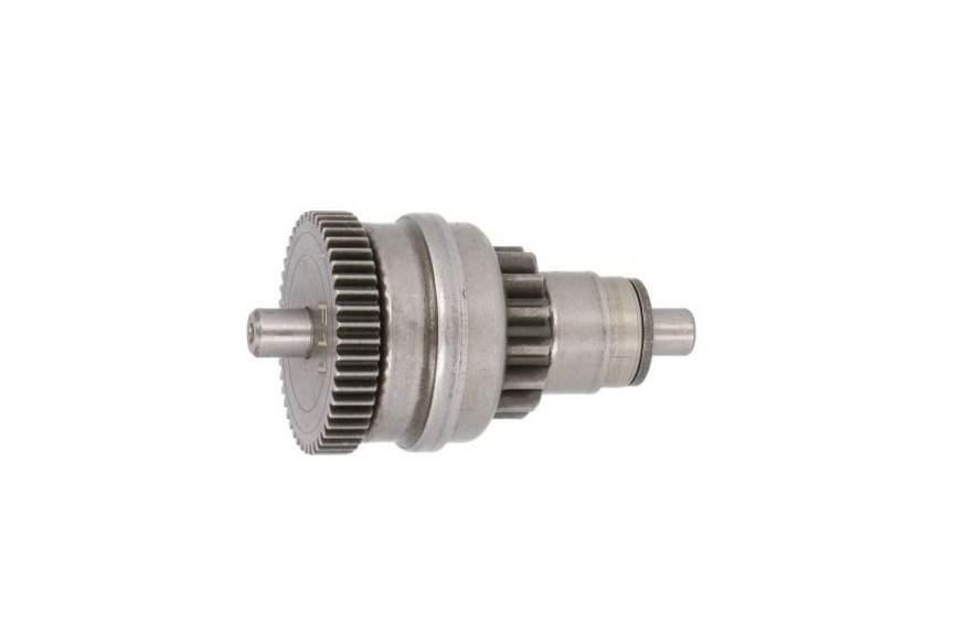 Bendix piaggio fly-zip 4t 100cc hexagon 125/180 14/47 RMS 10 025 4720 - zdjęcie 2